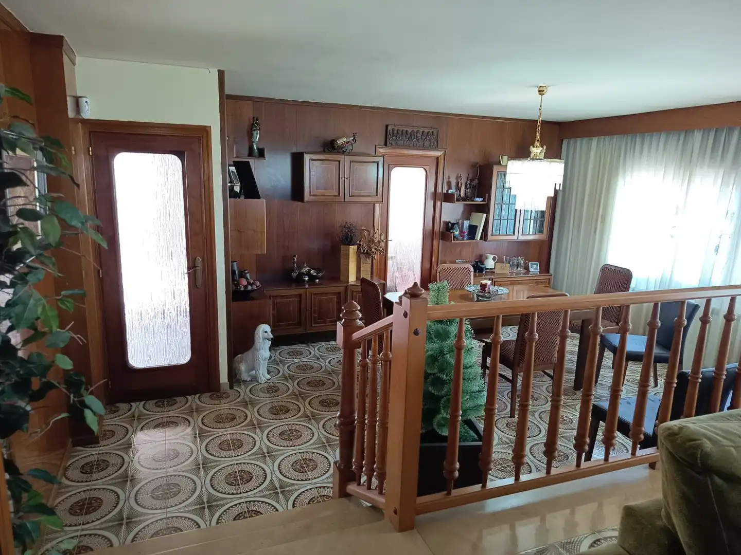 Villa avec terrasse à vendre à EL PUIG, imagen 19