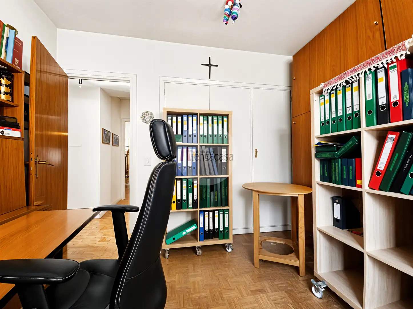 Piso en venta en Madrid con Calefacción, Parquet y Trastero