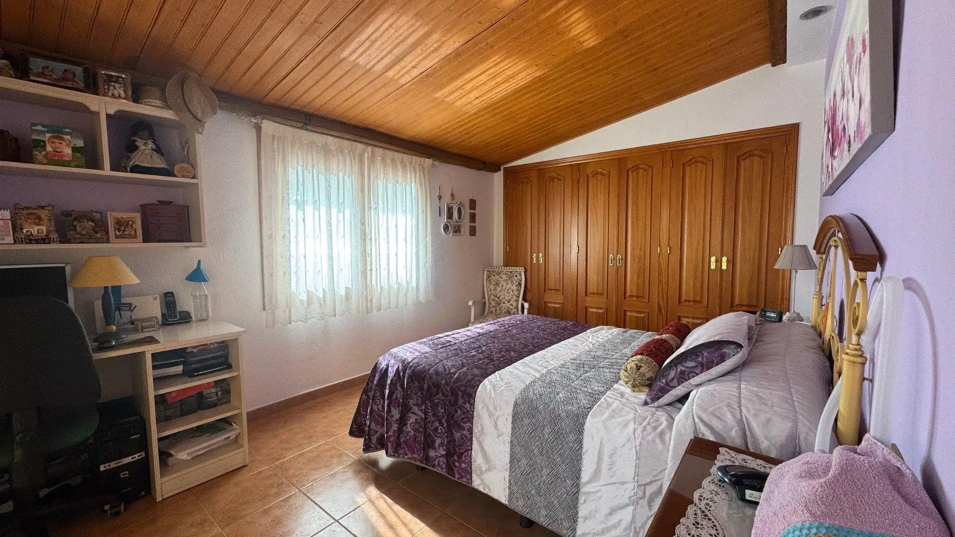 Houses for sale in Sax
