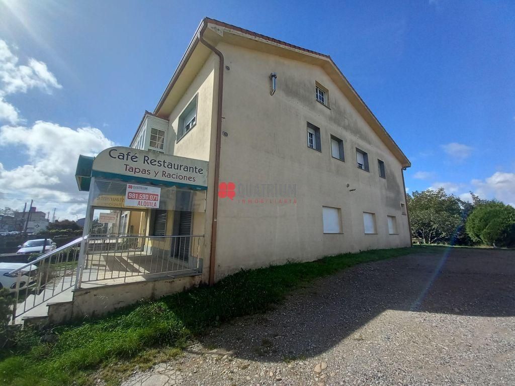 Premises to rent in Rúa De Marconi, Campus Norte - San Caetano