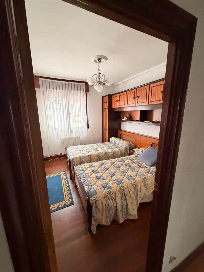 Piso con ascensor en venta en Ravel Kalea 4, imagen 25