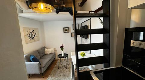 Foto 5 de Pis de lloguer a N/a, Berruguete,  Madrid Capital