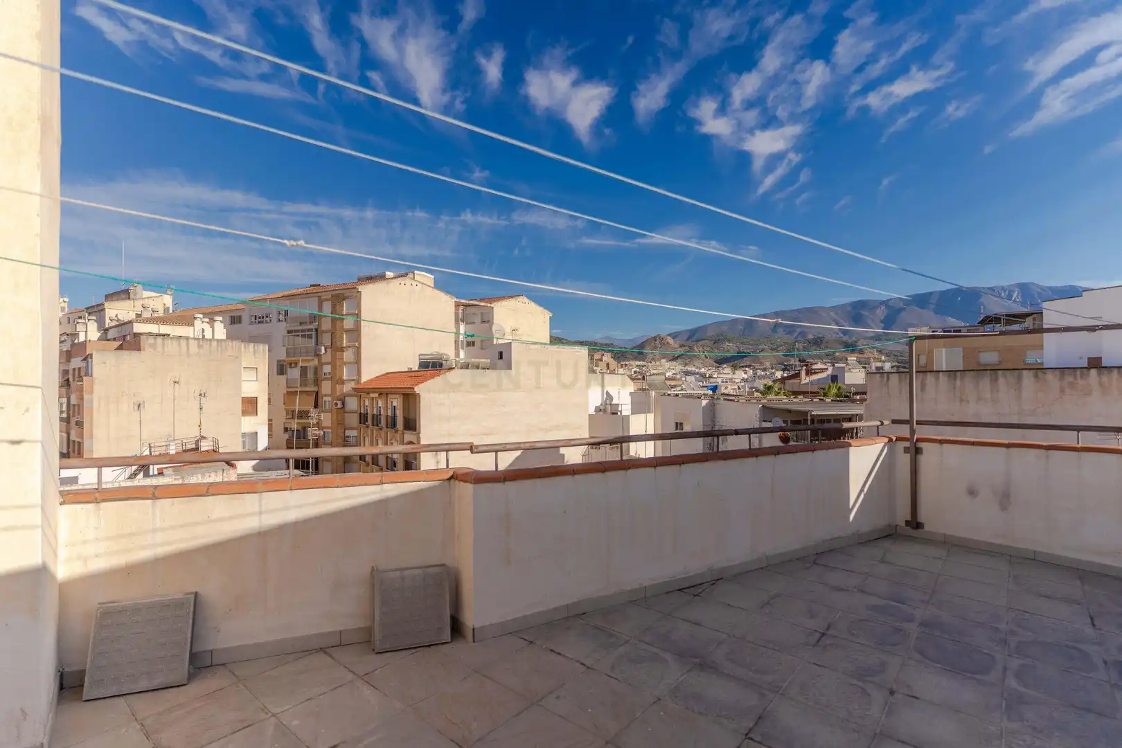 Terraza de Apartamento en venta en Motril  ciudad