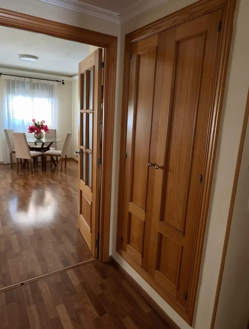 Apartament en venda en Málaga amb Aire condicionat, Terrassa i Piscina comunitària