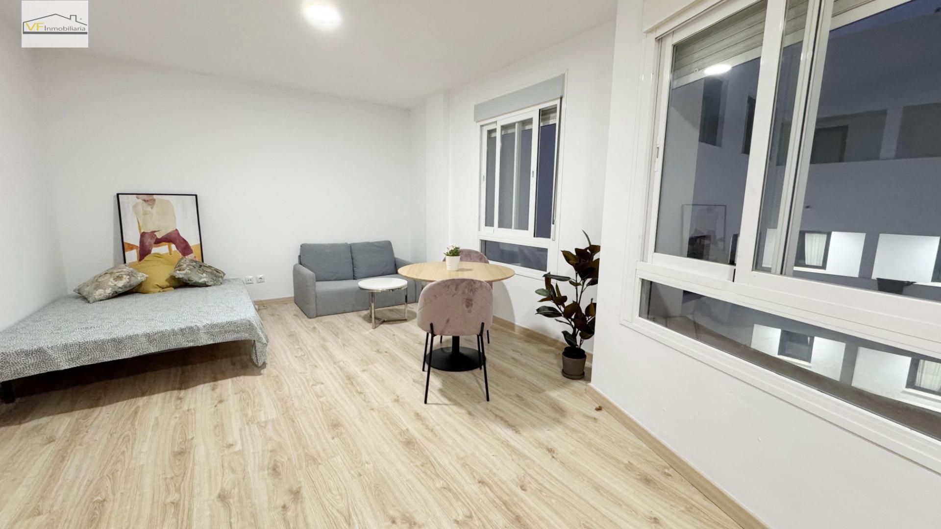 Living room of Study for sale in Málaga Capital  with Storage room