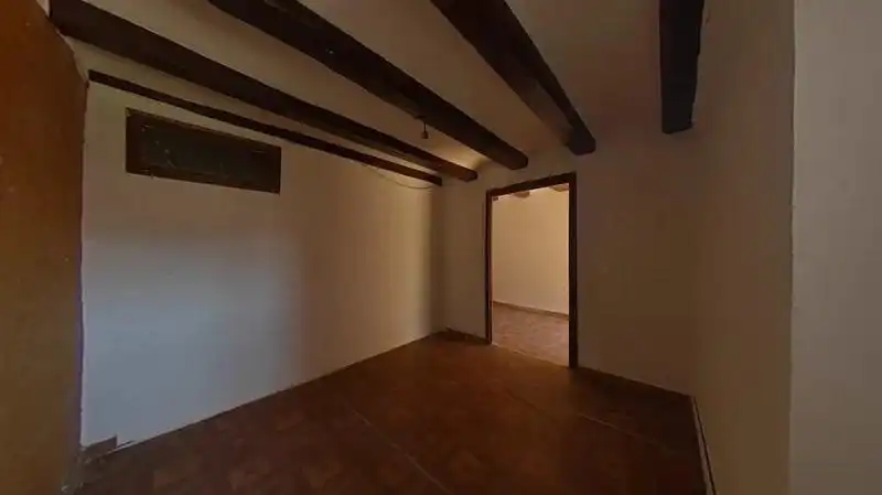 Casa adosada en venta en La Pobla de Segur con Trastero y Balcón