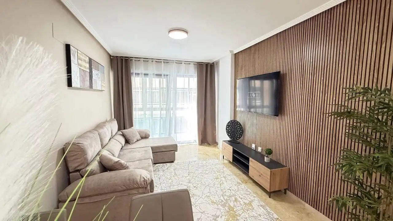 Apartamento con terraza en venta en Avenida PURISIMA, imagen 14