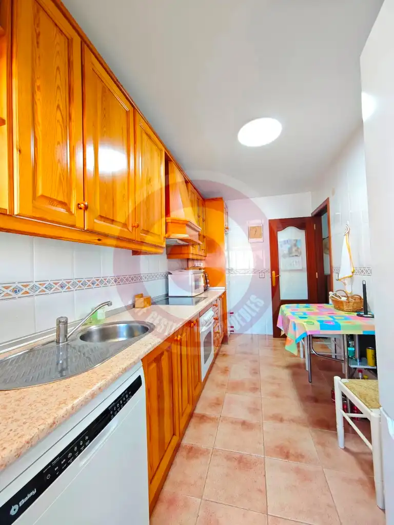 Flat with lift for sale in Avenida de Andalucia 39, imagen 18