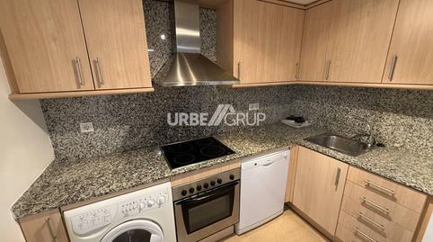 Photo 5 of Flat to rent in Volta, Ca n'Aurell, Barcelona