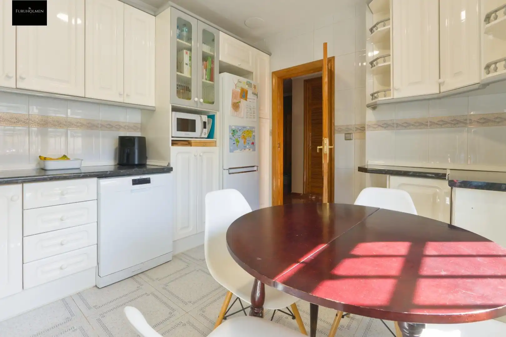House with garden for sale in Calle de Goya, imagen 10