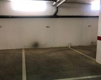 Foto 3 de Garatge en venda a C/ Abrazo - Urb Hacinda de la Puebla - , La Puebla, Murcia