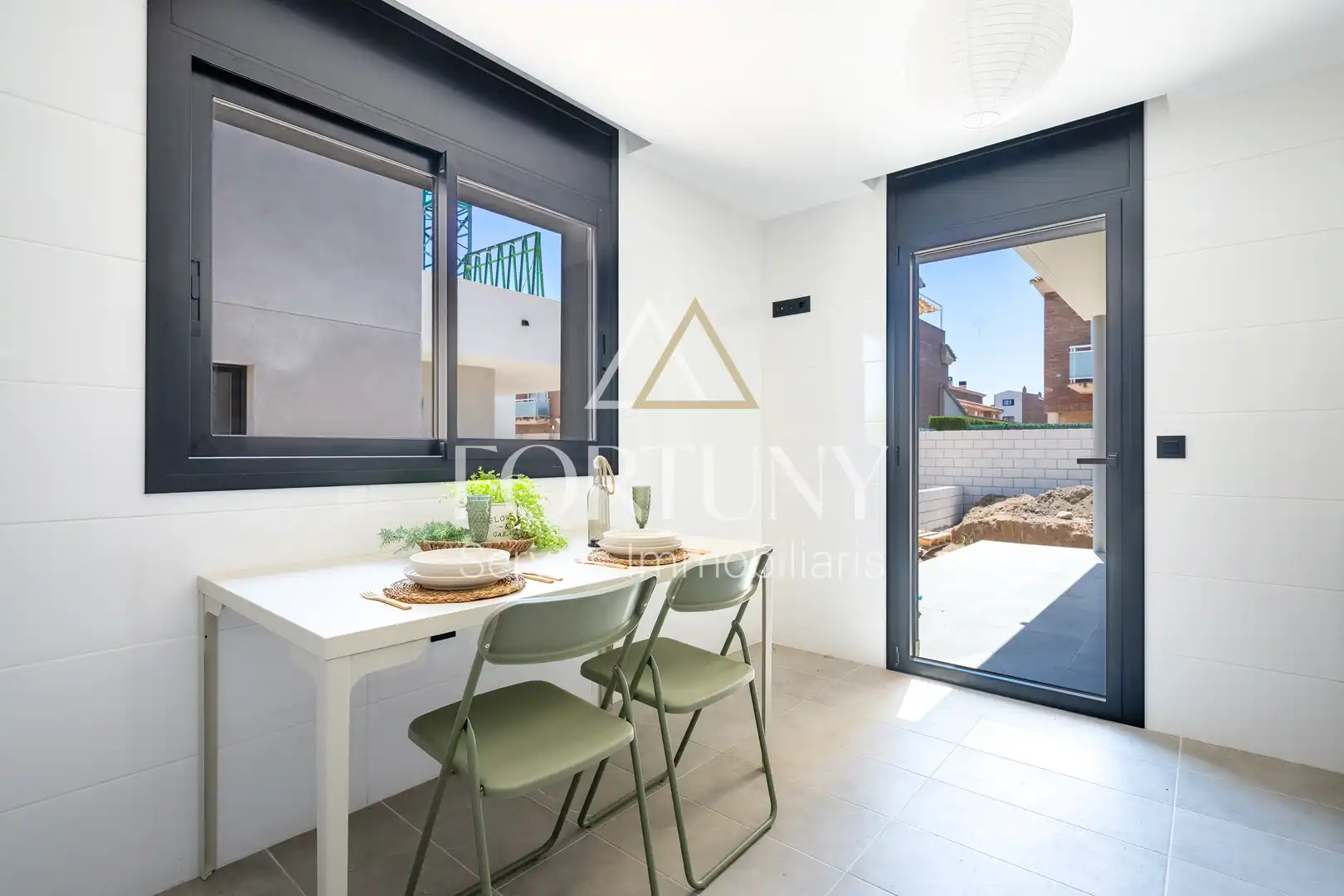 House with pool for sale in calle serra de llaveria, imagen 9