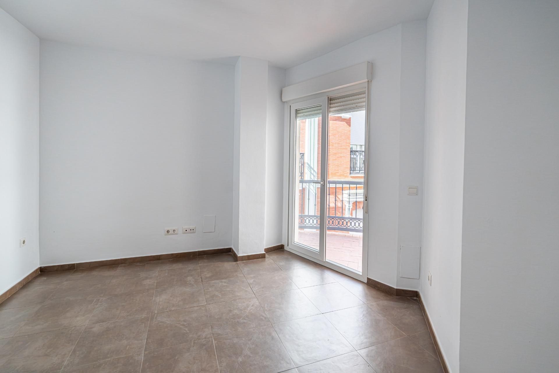 Flat for sale in Calle HERNAN CORTES, Centro