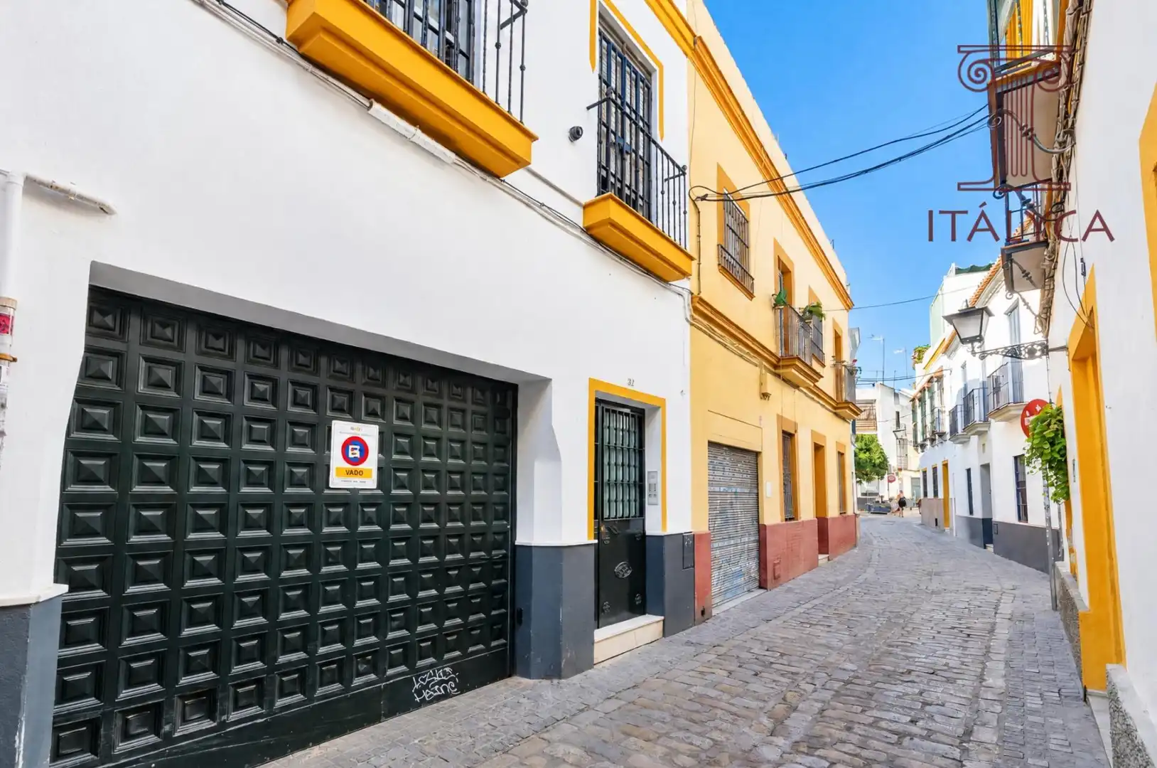 Flat with lift for sale in Calle POZO, imagen 45