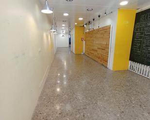 Premises to rent in El Prat de Llobregat