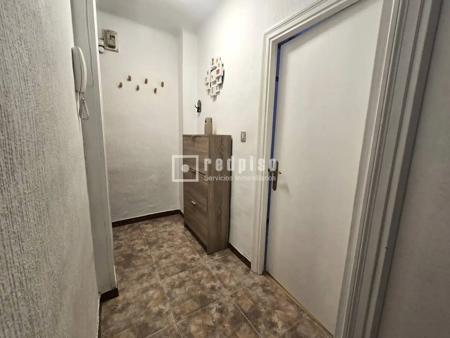 Flat for sale in Madrid  with Air Conditioner, Heating and Terrace