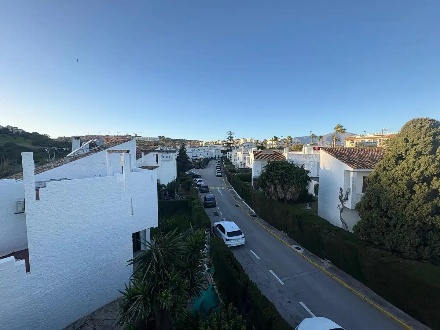 Villa mit Pool zum Verkauf in San Luis de Sabinillas, imagen 56