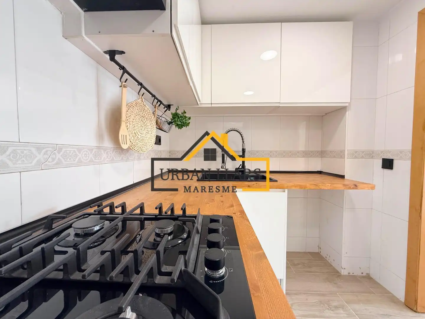 Dúplex con terraza en venta en Calella, imagen 13