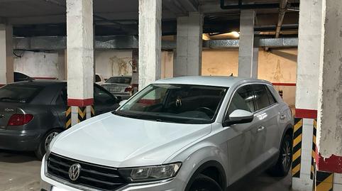 Photo 4 of Garage for sale in Avenida Reyes Catolicos, 5, La Alhóndiga, Madrid