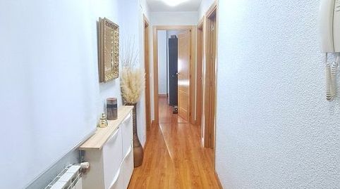 Foto 5 de Piso en venta en Valdepeñas, Ciudad Real