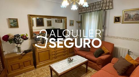 Foto 3 de Pis de lloguer a Santoña , Zofio, Madrid Capital