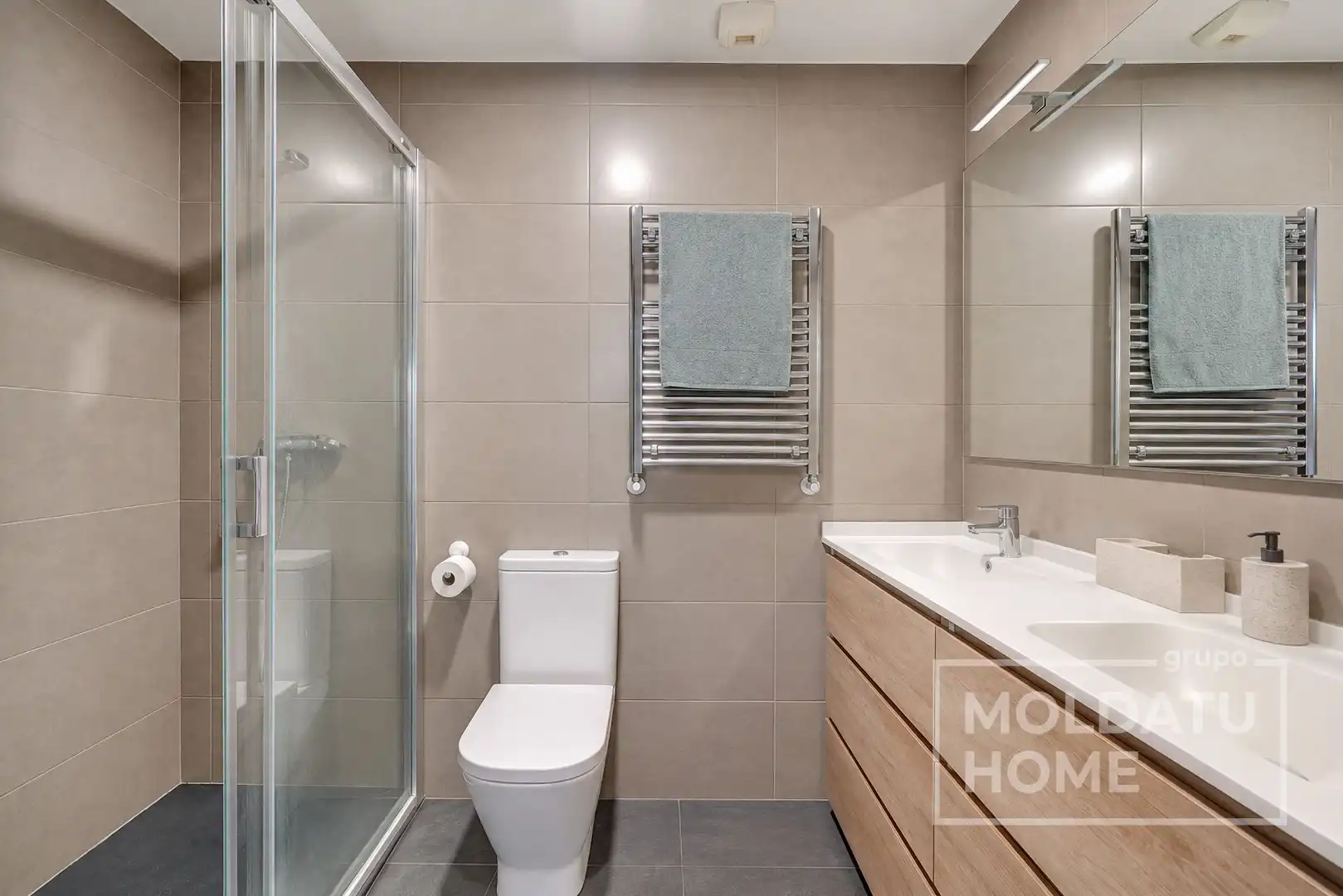 Appartement avec piscine à vendre à Saturio Burutaran, imagen 50