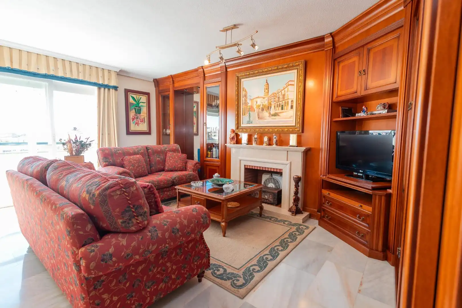 Penthouse with pool for sale in Avenida moliere 12, imagen 4