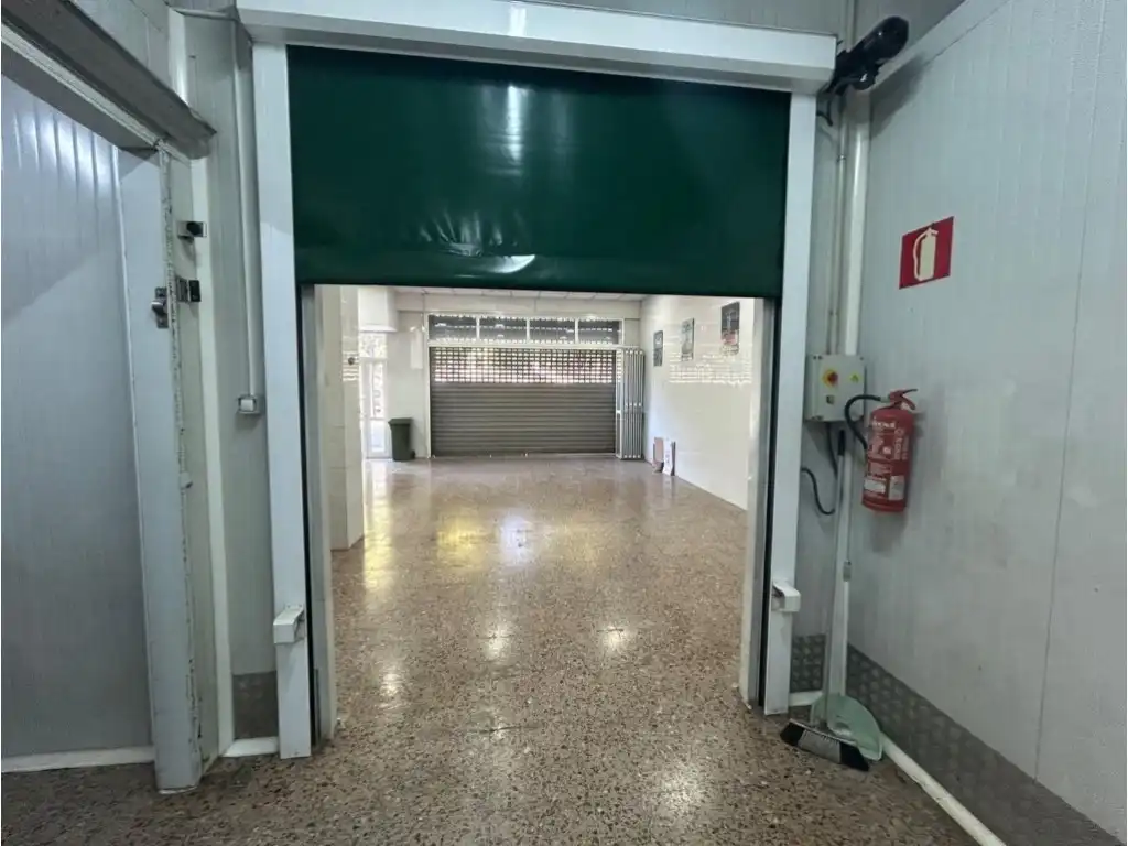 Local comercial en venda a Segorbe, imagen 13