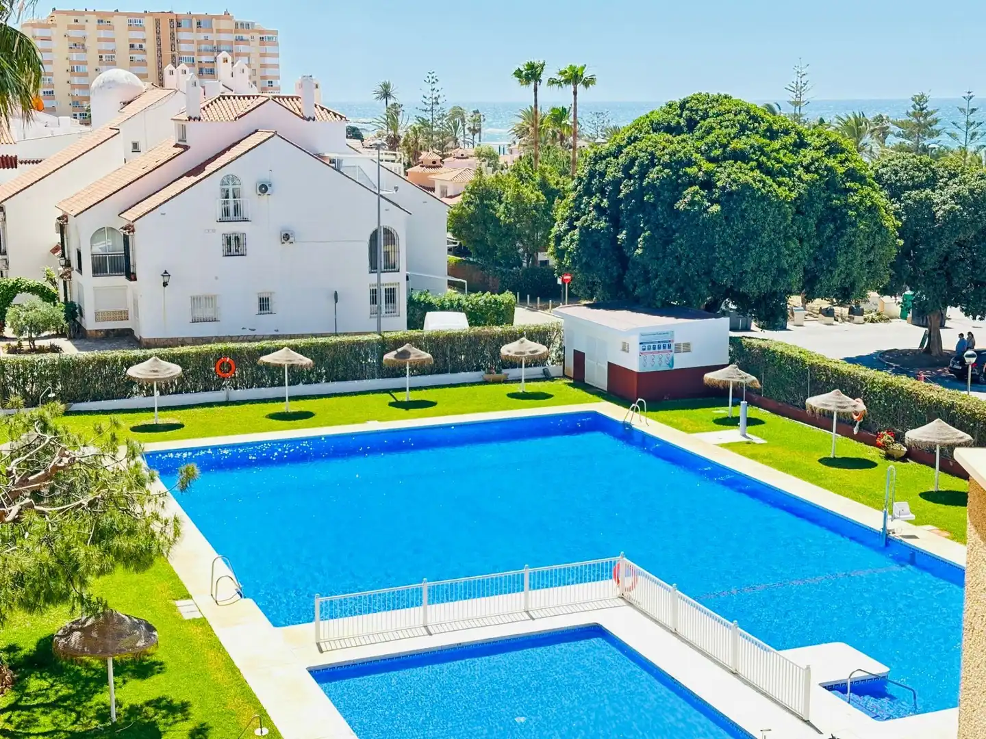 Appartement avec ascenseur à vendre à COSTA DEL ORO, imagen 32