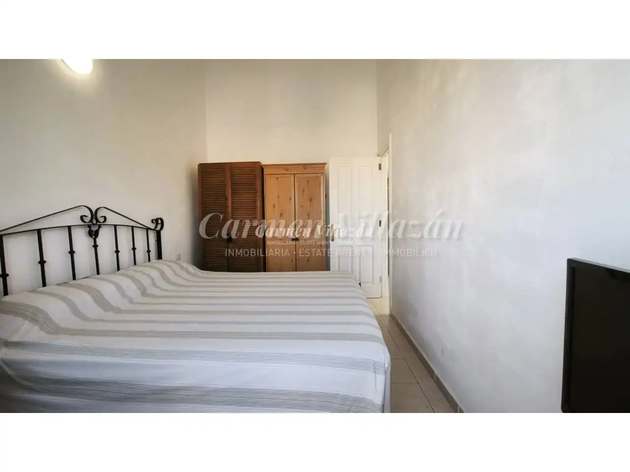 Bedroom of Detached homes for sale in La Oliva  with Private garden, Terrace and Furnished