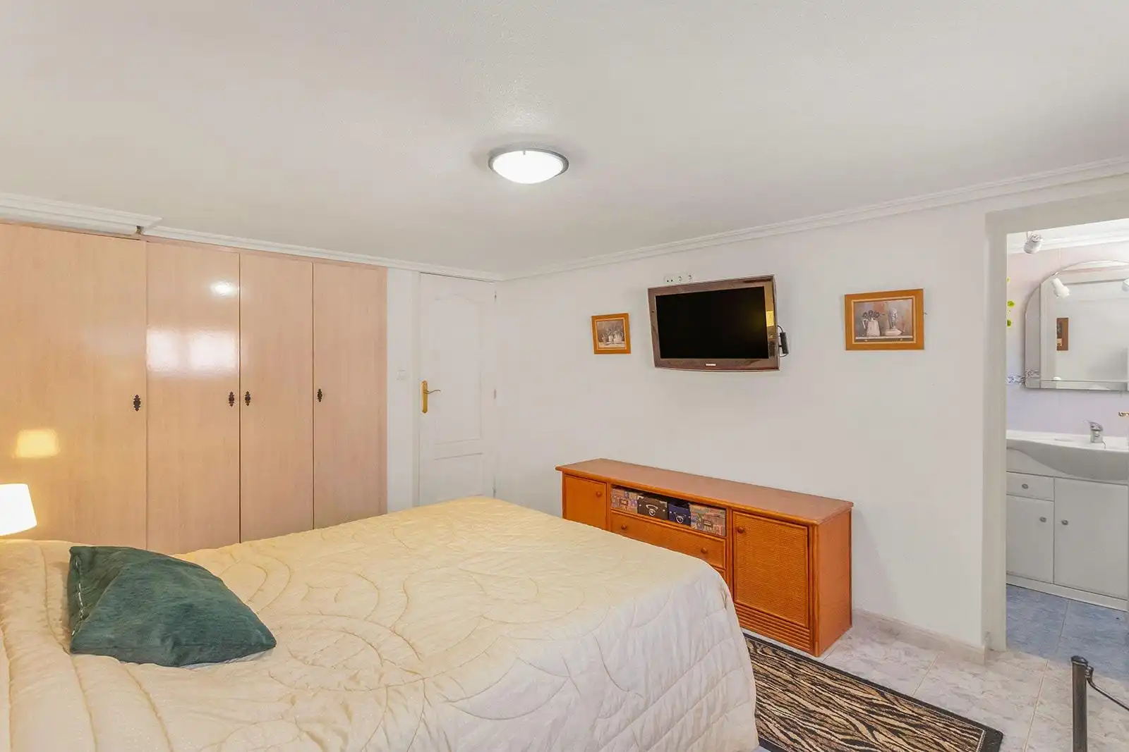 Villa avec terrasse à vendre à Los Balcones - Los Altos, imagen 13
