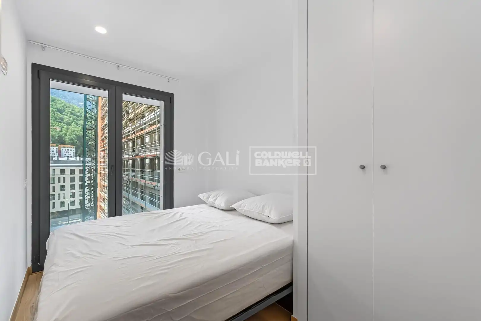 Flat with terrace to rent in Carrer de la Grau 5-7, imagen 12