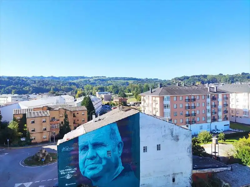 Wohnung zum Verkauf in Sarria, imagen 2