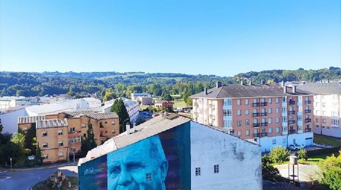 Foto 2 de Piso en venta en Sarria, Lugo