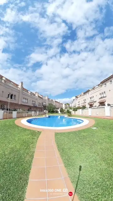 Casa adosada en venta en El Francàs