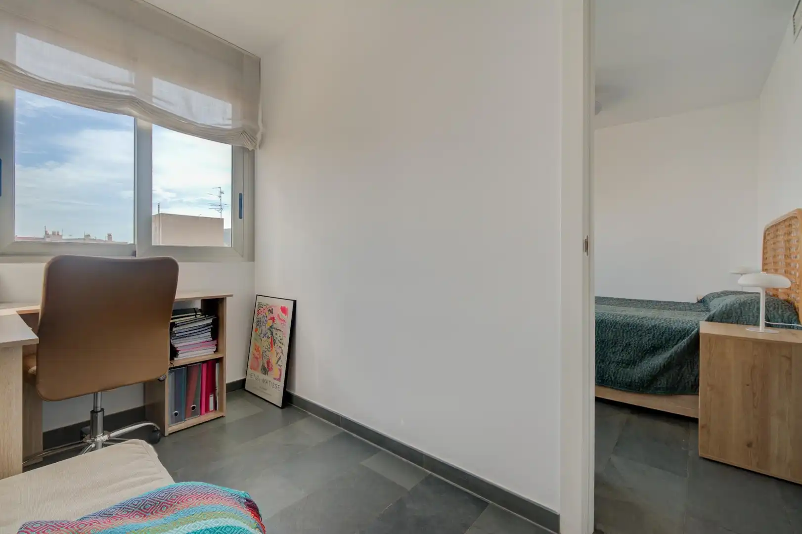 Penthouse with terrace for sale in Avenida GENERAL MARVA, imagen 26