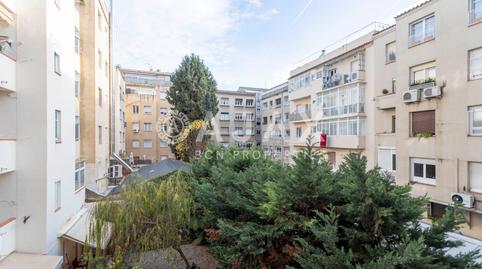 Foto 2 de Pis en venda a Carrer de Mandri, Sant Gervasi i la Bonanova,  Barcelona Capital