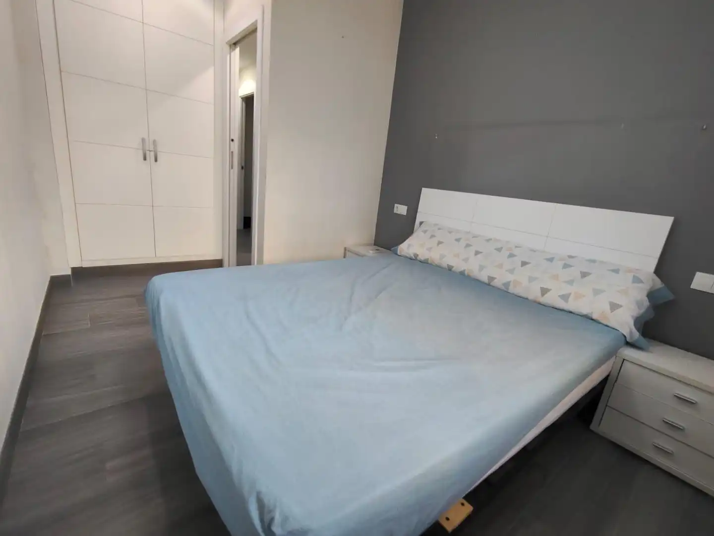 Apartament amb ascensor de lloguer a Playa de Gandia, imagen 7