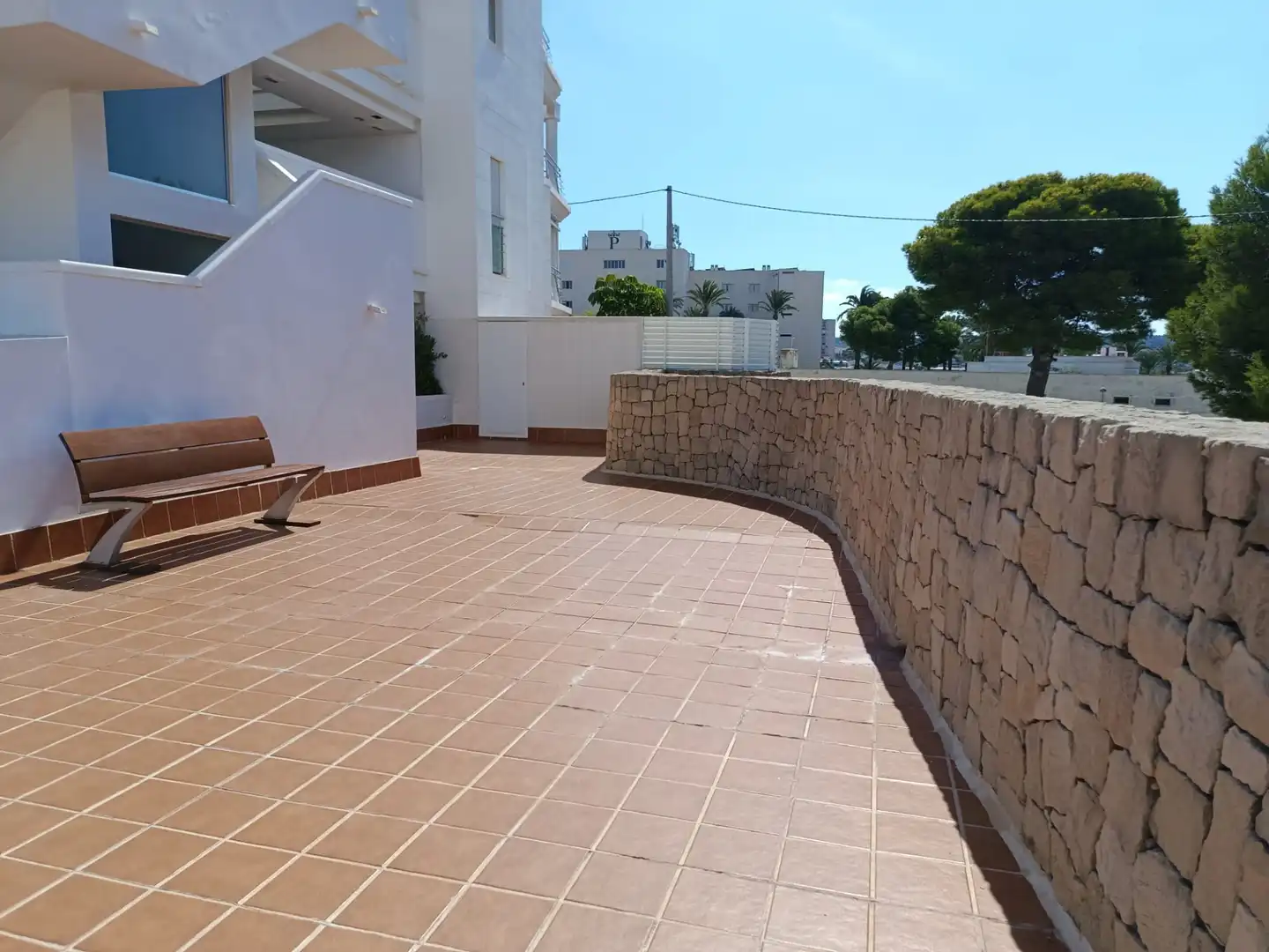 Duplex avec terrasse à vendre à Avinguda del Mediterrània 228, imagen 17