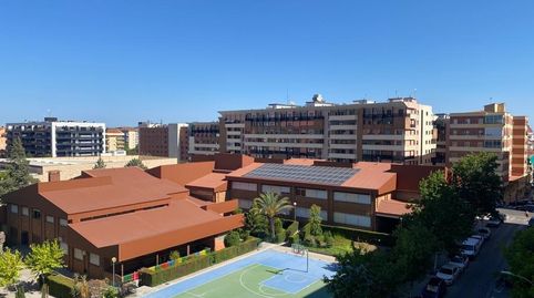 Photo 2 of Flat for rent in Centro, Cáceres Capital