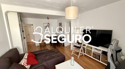 Foto 2 de Piso de alquiler en Del Parque , El Bercial, Getafe