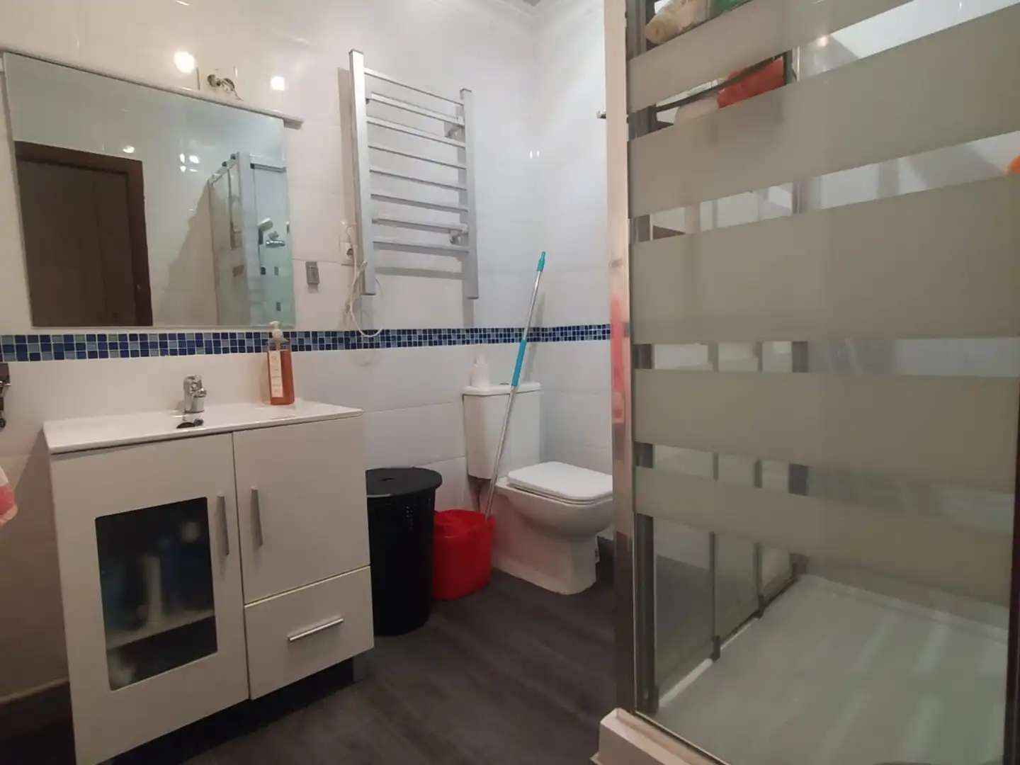 Appartamento con terrazza in vendita a Rúa Manuel Fraga Iribarne b6, imagen 30