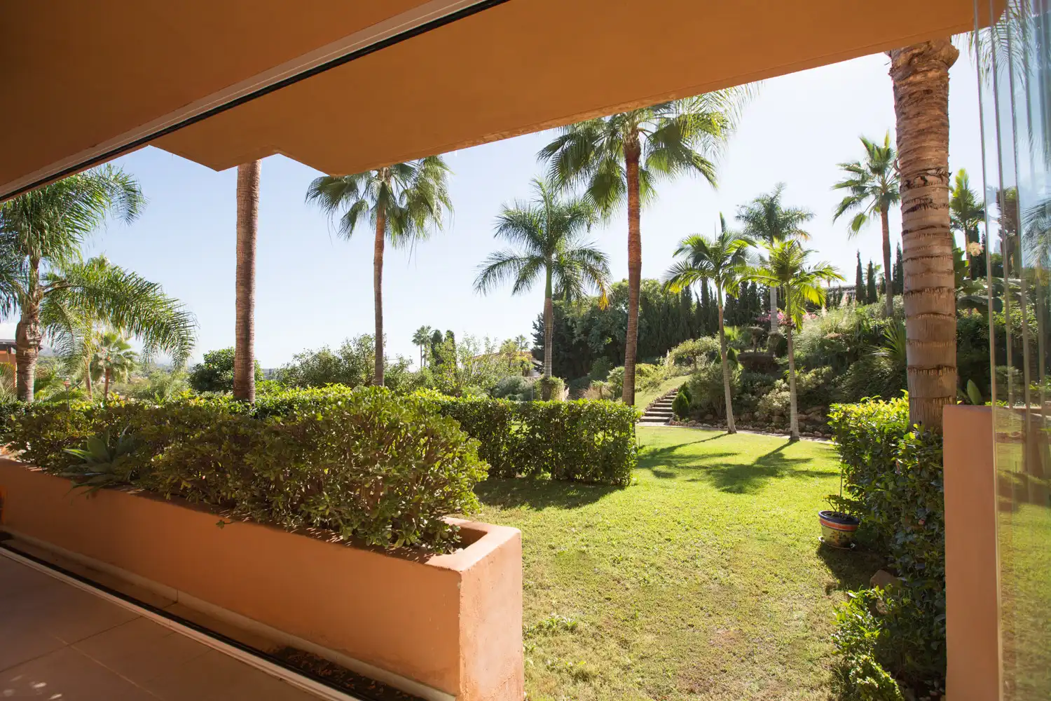 Wohnung mit Pool zum Verkauf in Nueva Andalucía, imagen 42