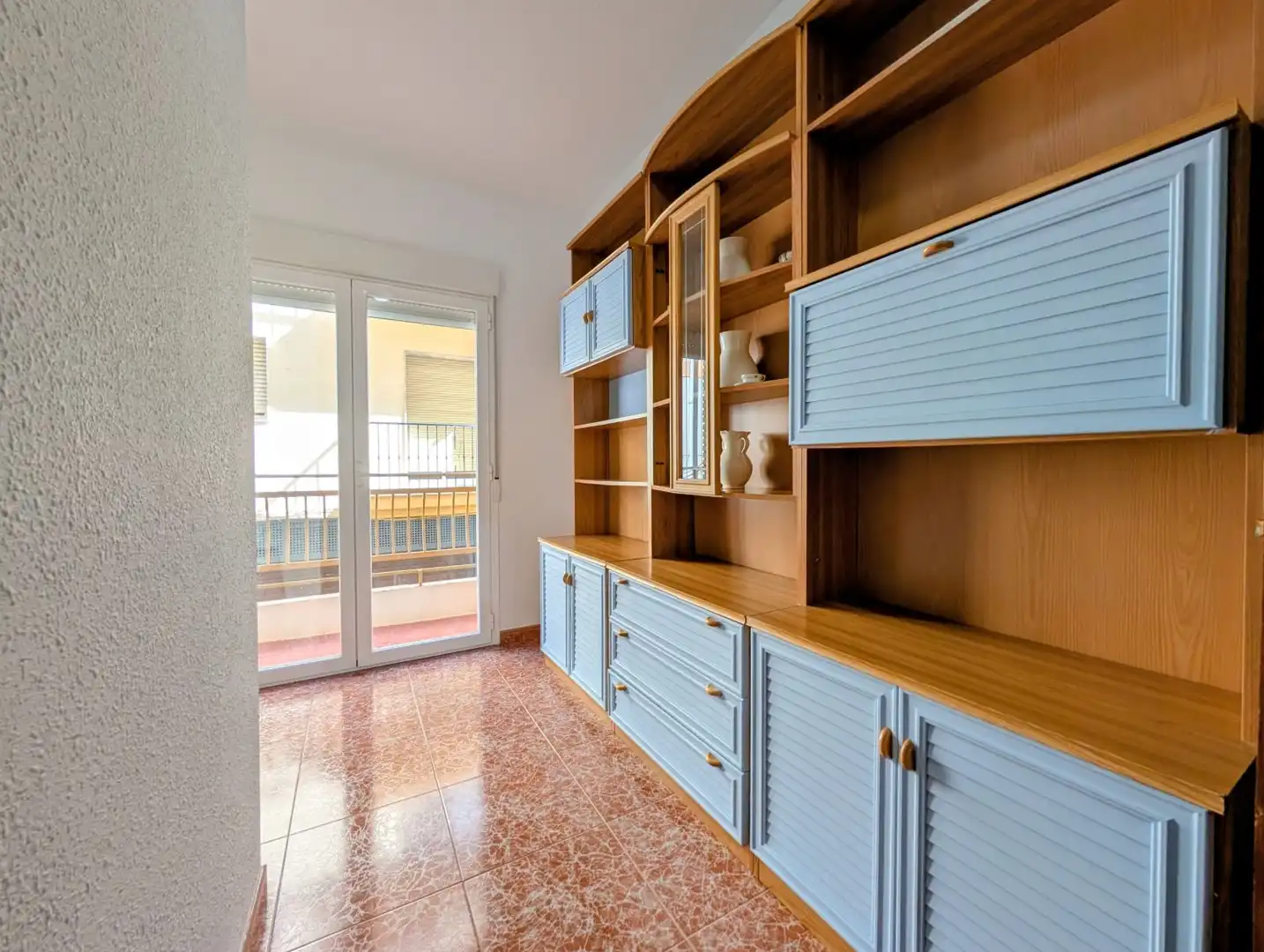 Flat for sale in Moreno, Loja