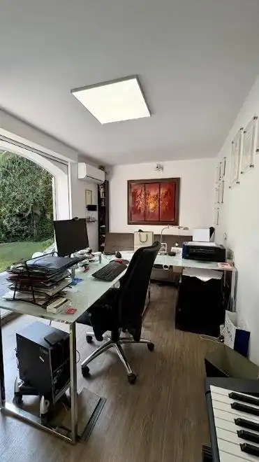 Semi-detached house with pool for sale in Calle de los Eucaliptos, imagen 46