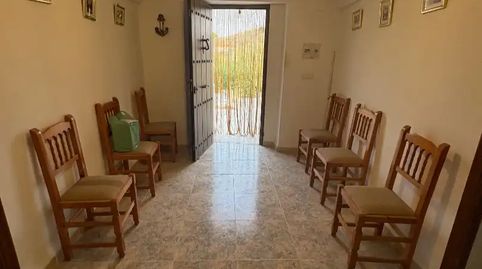 Foto 5 de Finca rústica en venda a Barrio Barranco de la Ermita, 11, Castilléjar, Granada