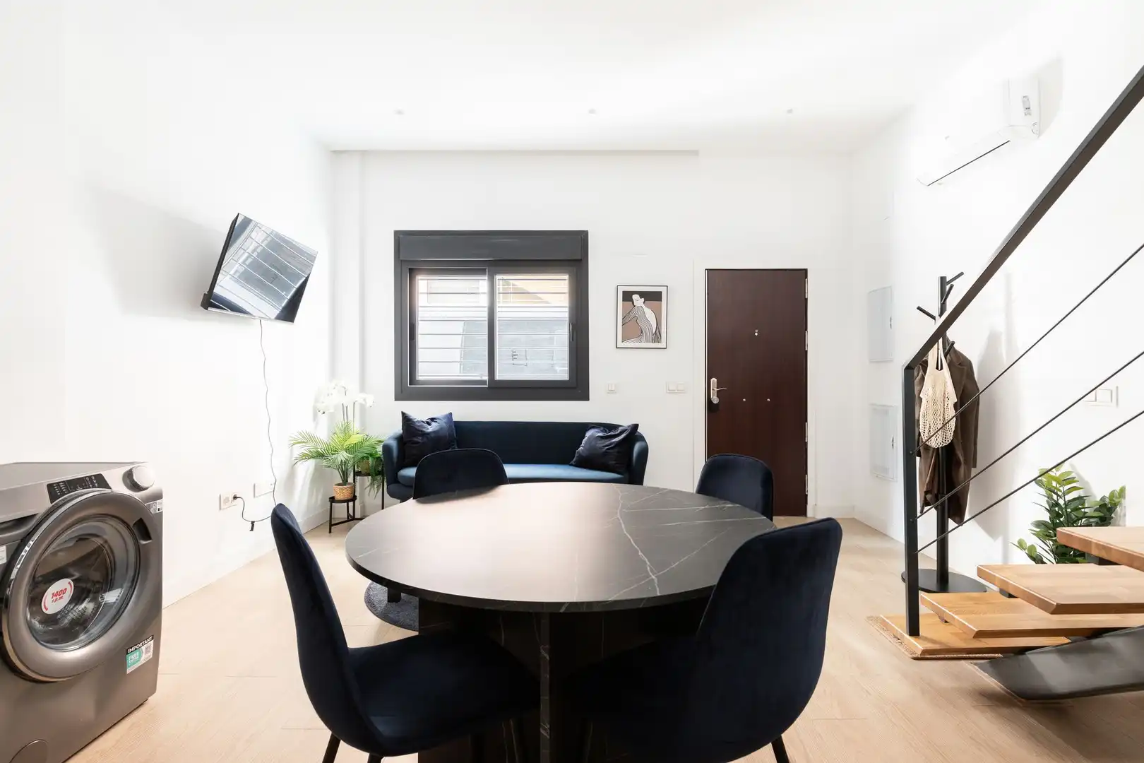 Living room of Detached homes for sale in Málaga  with Terrace