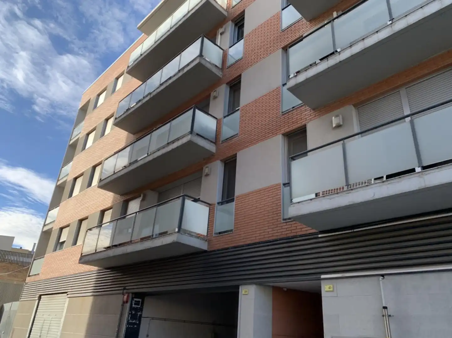 Aparcament en venda a C/ Comerç, imagen 9