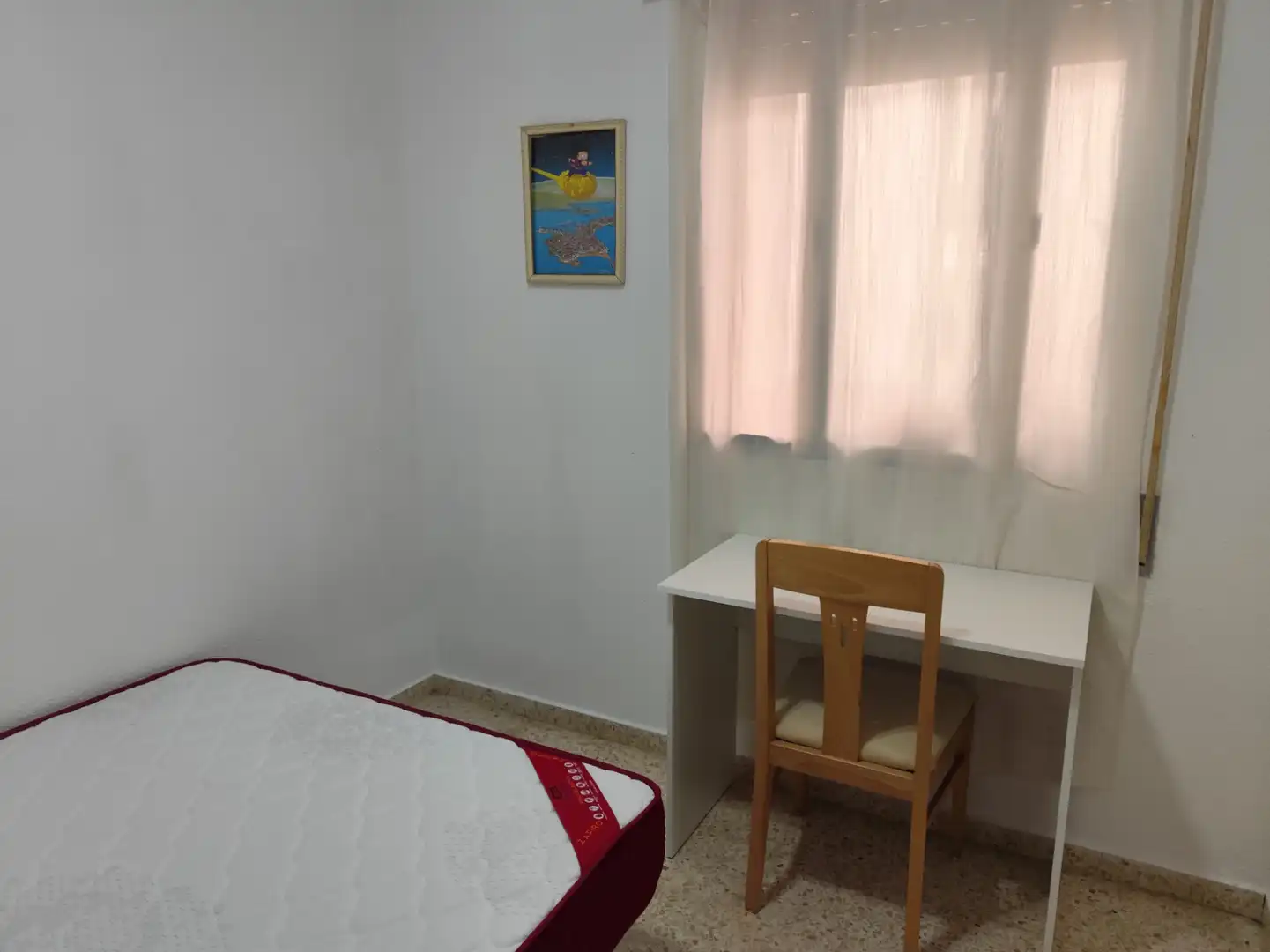 Flat for rent in Calle Cruz, La Caleta - La Viña