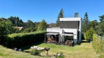 Garden of House or chalet for sale in Cangas   with Heating, Private garden and Storage room